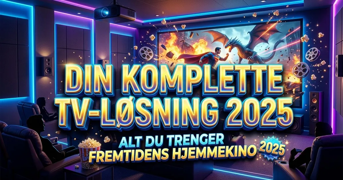 Best Iptv Denmark