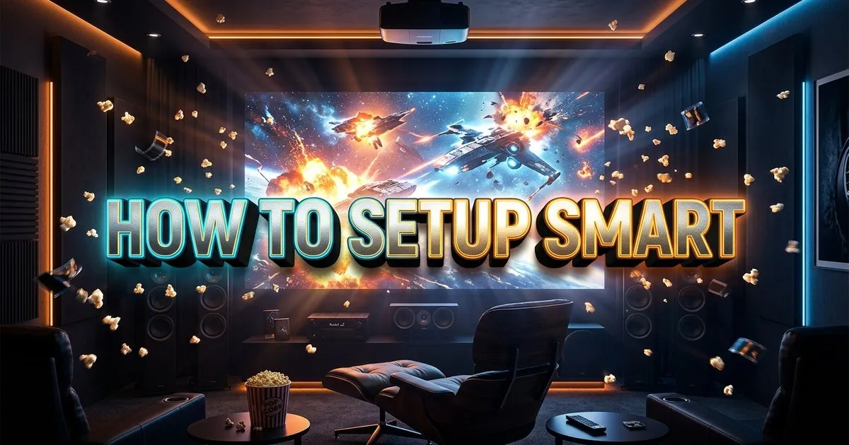 How To Setup Iptv